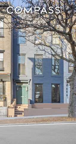 31 Woodhull Street, Brooklyn, NY 11231