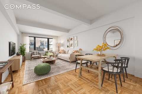 45 West 54th Street, New York, NY 10019