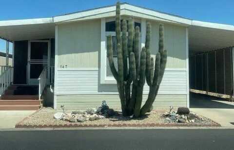 11596 W Sierra Dawn Blvd #147, Surprise, AZ 85378