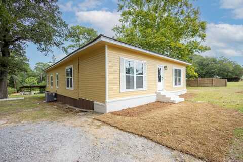 502 W Main Street, Samson, AL 36477