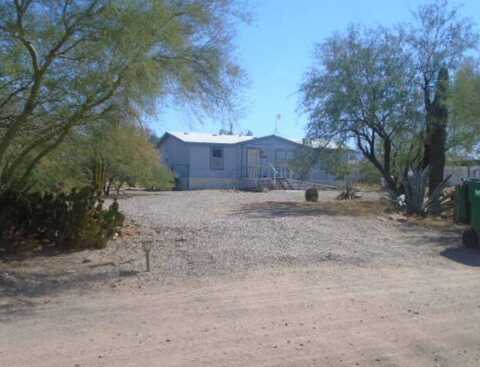 6270 N Sundown Rd, Tucson, AZ 85743