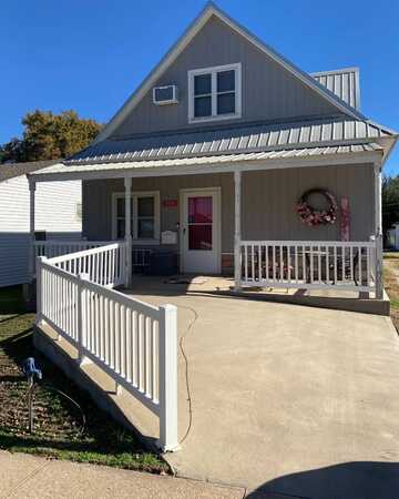 904 3rd, Alva, OK 73717