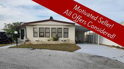 5604 Weather Vane Street, Bradenton, FL 34203