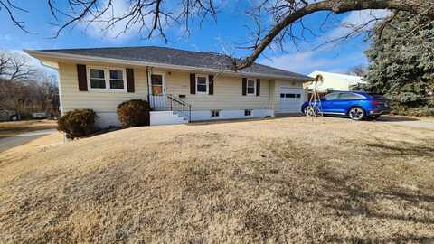 1008 Second Ave, Norton, KS 67654