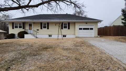 1008 Second Ave, Norton, KS 67654