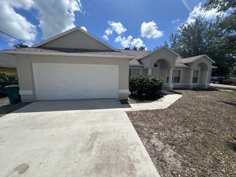 701 NW North Macedo Blvd, Port Saint Lucie, FL 34983