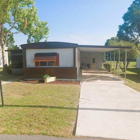 7101 W. Anthony Rd., Ocala, FL 34479