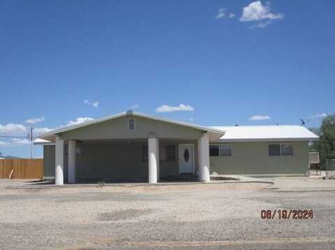 3680 N Elliott Rd, Ajo, AZ 85321