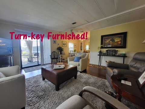 5541 Stonehaven Lane, Sarasota, FL 34233