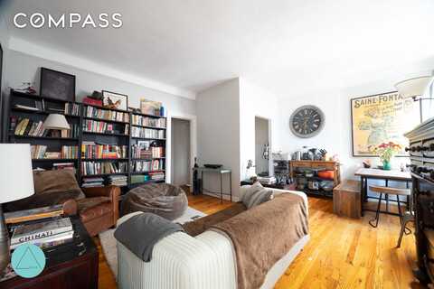 862 West End Avenue, New York, NY 10025