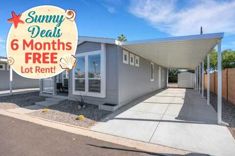 2727 E. University Drive, Tempe, AZ 85288