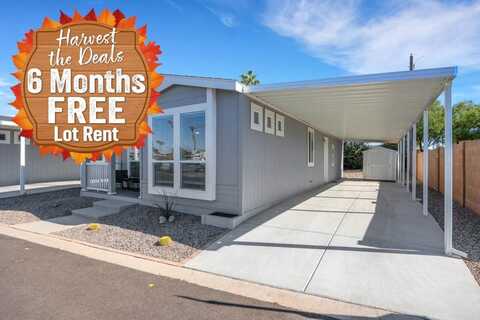 2727 E. University Drive, Tempe, AZ 85288