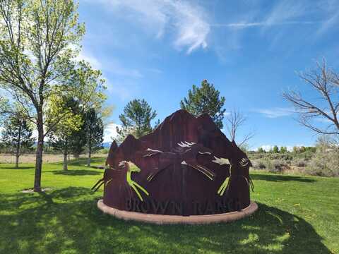 Lot40 Mocha Court, Montrose, CO 81401