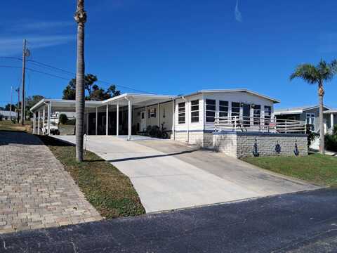 16 Horseshoe Lane, Lake Placid, FL 33852