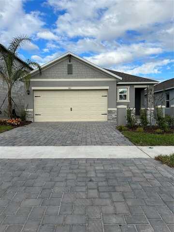 361 Caryota Court, New Smyrna Beach, FL 32168