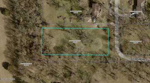 2195 County Ln 176, Carthage, MO 64836