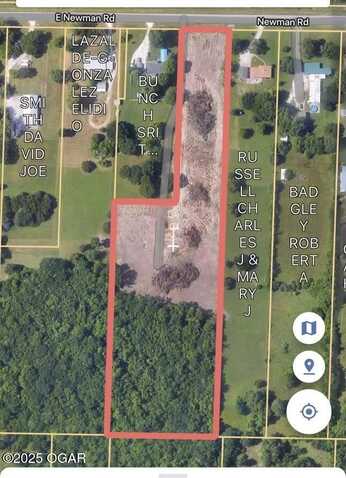 Newman Road, Joplin, MO 64801