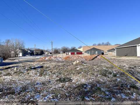 730 S Patterson Avenue, Joplin, MO 64801