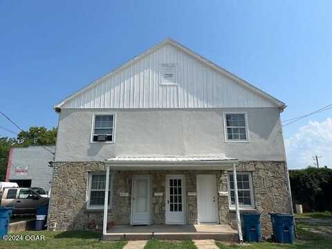 306 W Brook Street, Neosho, MO 64850