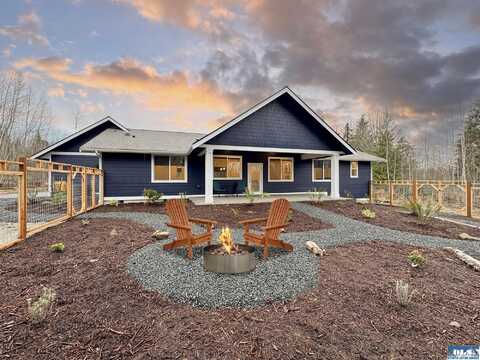 224 Grand Ridge Way, Port Angeles, WA 98362