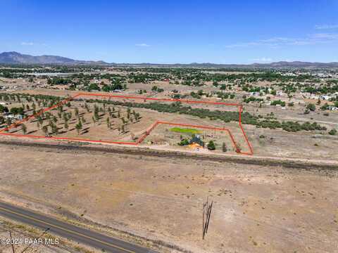 071u Tree Farm Lane, Chino Valley, AZ 86323