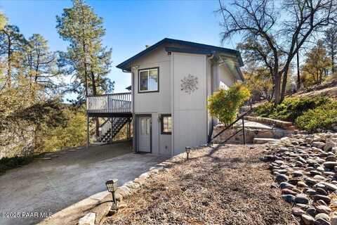 677 Hoover Street, Prescott, AZ 86303