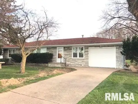 2012 1ST Avenue, Rapids City, IL 61278