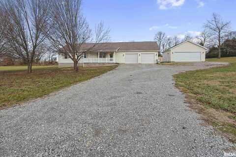 15508 REMINGTON Road, Marion, IL 62959