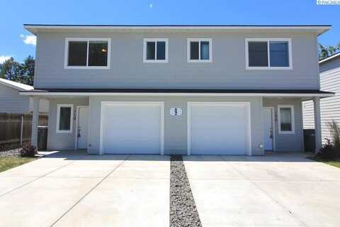 9 N Jefferson Place, Kennewick, WA 99336