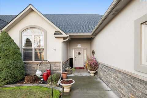 3121 W 30th Ave, Kennewick, WA 99337