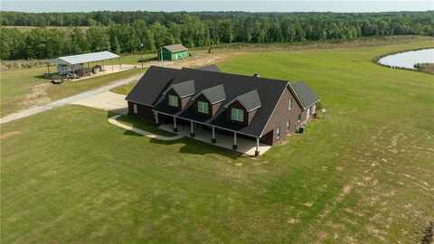 369 CR 7, Hatchechubbee, AL 36858
