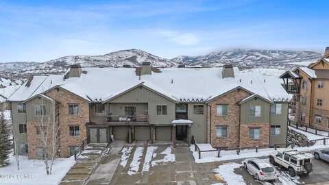 1195 W Black Rock Trail, Kamas, UT 84036