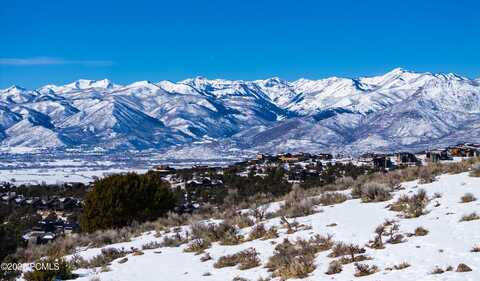 556 N Ibapah Peak Drive, Heber City, UT 84032