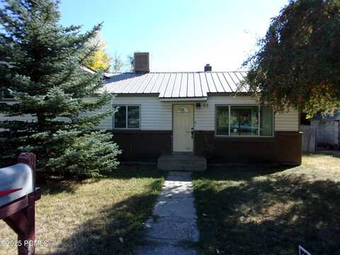 55 S Center Street, Midway, UT 84049