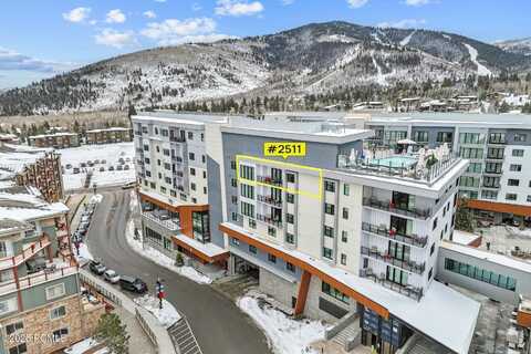 2417 W High Mountain Road, Park City, UT 84098