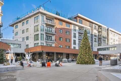 2417 W High Mountain Road, Park City, UT 84098