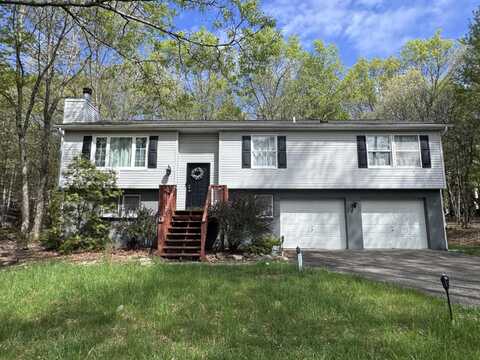119 Antler Tr, Albrightsville, PA 18210
