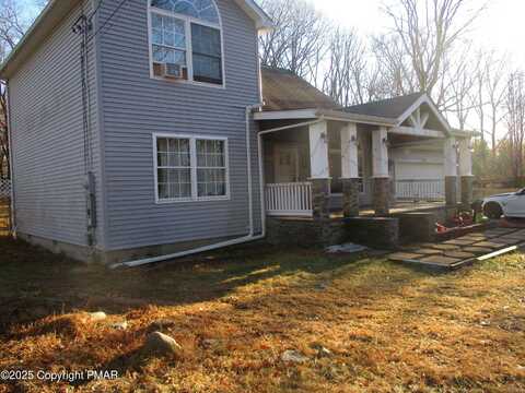 158 Davis Circle, Bushkill, PA 18324