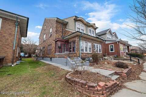 736 N 19Th Street, Allentown, PA 18104