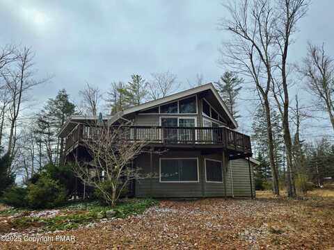 336 Sir Bradford Road, Pocono Lake, PA 18610