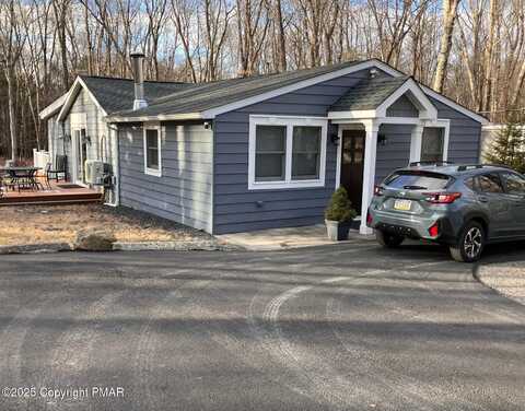 49 Pine Tree Road, Albrightsville, PA 18210