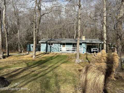 193 N Shore Drive, Albrightsville, PA 18210