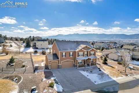 1235 Woodmoor Acres Drive, Monument, CO 80132