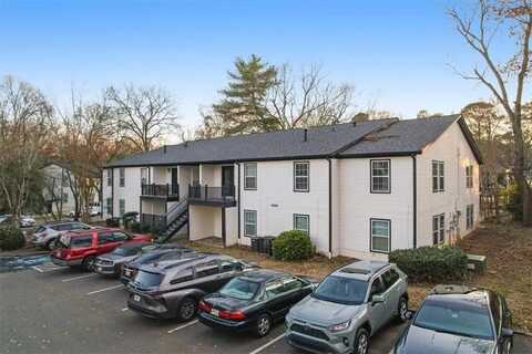 3599 Woodbriar Circle #G, Tucker, GA 30084