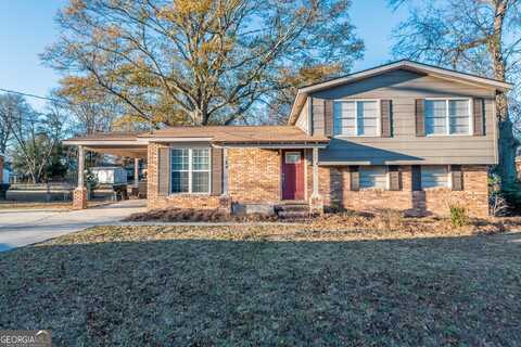 306 Woodlawn Avenue, Warner Robins, GA 31093