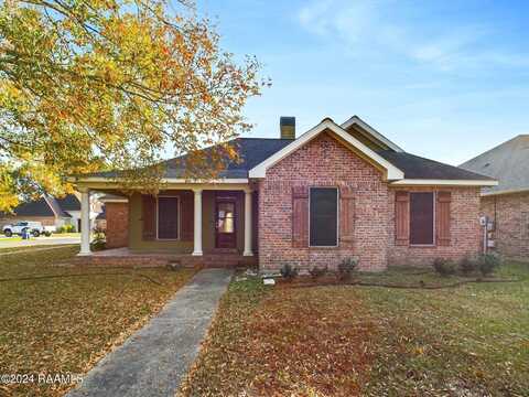 112 Lahasky Drive, Youngsville, LA 70592