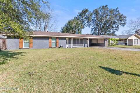 305 Corona Drive, Lafayette, LA 70503