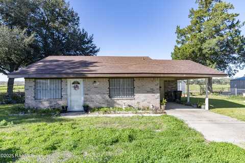 511 Doll Street, Jeanerette, LA 70544