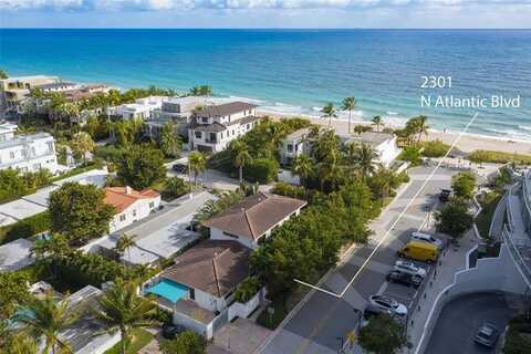 2301 N Atlantic Blvd, Fort Lauderdale, FL 33305