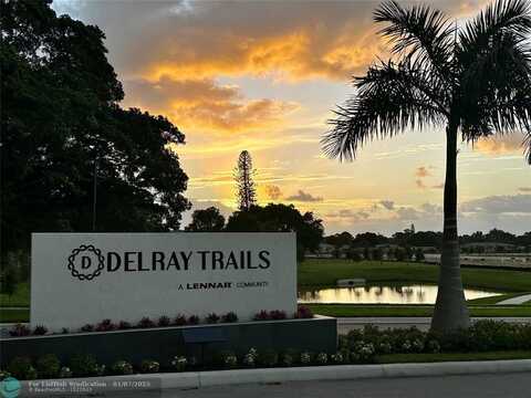 13694 Hero Path, Delray Beach, FL 33484